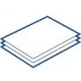 Papel de prova Epson Standard, DIN A3+, 205g/m², 100 folhas