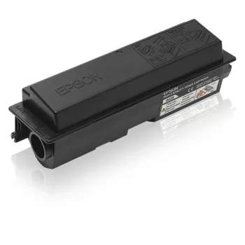 Cartucho de toner Epson alto rendimento 8k, 8000 páginas, preto, 1 unid.
