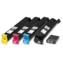 Cartucho de toner Epson ciano 14k, 14000 páginas, ciano, 1 unid.