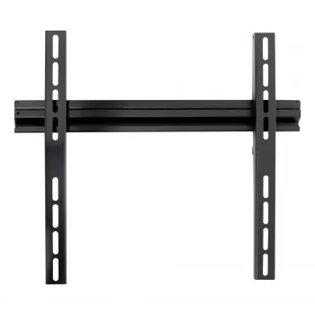 Suporte de parede Sharp PDW S 32-65 L, fixo, preto, 0 - 5°, 3,5 cm, 50 kg, 139,7 cm (55 inch)