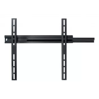 Suporte de parede Sharp PDW S 32-65 L, fixo, preto, 0 - 5°, 3,5 cm, 50 kg, 139,7 cm (55 inch)
