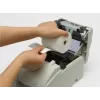 Epson TM-U220B (007A0): USB, PS, ECW, impressora matricial, impressora POS, 4,7 lps, 1,2 x 3,1 mm, 17,8 cpi, 60 - 85 µm