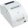 Epson TM-U220B (007A0): USB, PS, ECW, impressora matricial, impressora POS, 4,7 lps, 1,2 x 3,1 mm, 17,8 cpi, 60 - 85 µm