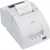 Epson TM-U220B (007A0): USB, PS, ECW, impressora matricial, impressora POS, 4,7 lps, 1,2 x 3,1 mm, 17,8 cpi, 60 - 85 µm