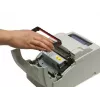 Epson TM-U220B (007A0): USB, PS, ECW, impressora matricial, impressora POS, 4,7 lps, 1,2 x 3,1 mm, 17,8 cpi, 60 - 85 µm