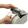 Epson TM-U220B (007A0): USB, PS, ECW, impressora matricial, impressora POS, 4,7 lps, 1,2 x 3,1 mm, 17,8 cpi, 60 - 85 µm