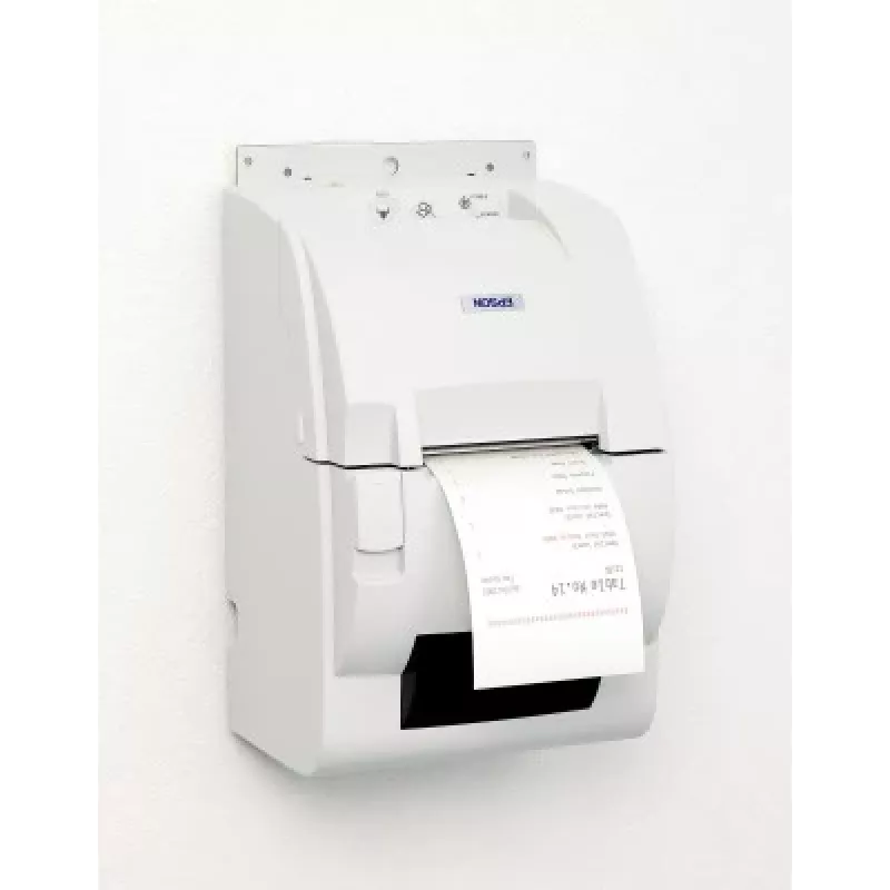 Epson TM-U220B (007A0): USB, PS, ECW, impressora matricial, impressora POS, 4,7 lps, 1,2 x 3,1 mm, 17,8 cpi, 60 - 85 µm