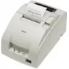 Epson TM-U220B (007A0): USB, PS, ECW, impressora matricial, impressora POS, 4,7 lps, 1,2 x 3,1 mm, 17,8 cpi, 60 - 85 µm