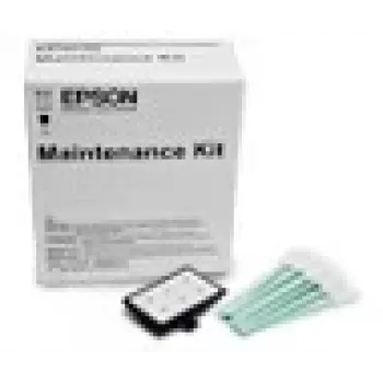 Kit de manutenção Epson GS6000, kit de limpeza de cabeça de impressão, Epson, - Impressora Epson Stylus Pro GS6000 Production Edition, 1 unid., 155 mm, 135 mm