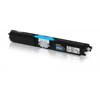 Tinteiro de alta capacidade Epson ciano 2,7k, 2700 páginas, ciano, 1 unid.