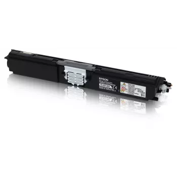 Tinteiro de alta capacidade Epson preto 2,7k, 2700 páginas, preto, 1 unid.