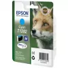 Tinteiro Epson Fox embalagem individual ciano T1282 tinta DURABrite Ultra