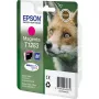 Tinteiro Epson Fox embalagem individual magenta T1283 tinta DURABrite Ultra