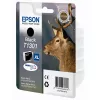 Tinteiro Epson Stag embalagem individual preto T1301 tinta DURABrite Ultra, preto, tinta pigmentada, 1 unid.