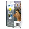 Tinteiro Epson Stag embalagem individual amarelo T1304 tinta DURABrite Ultra