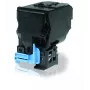 Tinteiro Epson preto 6k, 6000 páginas, preto, 1 unid.