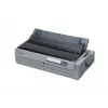 Epson LQ-2190N, 576 cps, 360 x 180 DPI, 432 cps, 144 cps, 10,12 cpi, 6 cópias