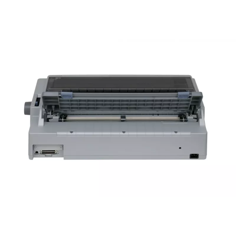 Epson LQ-2190N, 576 cps, 360 x 180 DPI, 432 cps, 144 cps, 10,12 cpi, 6 cópias