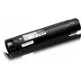 Tinteiro de alta capacidade Epson preto 18,3k, 18 300 páginas, preto, 1 unid.