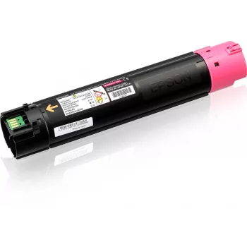 Tinteiro de capacidade padrão Epson magenta 7,5k, 7500 páginas, magenta, 1 unid.