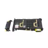 Epson Unidade de transferência 150K, laser, China, Os modelos listados abaixo são compatíveis com um ou mais artigos desta série. Para mais detalhes, por favor..., 1 unid., 3,54 g, 232 mm