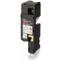 Epson Cartucho de toner de capacidade padrão, magenta, 0,7k, 700 páginas, magenta, 1 unid.
