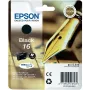 Epson Pen and crossword Embalagem Individual Preto 16 Tinta DURABrite Ultra