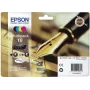 Epson Pen and Crossword Série 16 Multipack