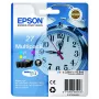 Epson Wecker 27 DURABrite Ultra cartucho de tinta 1 unid. original ciano, magenta, amarelo