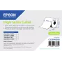 Epson Etiqueta brilhante - rolo contínuo: 51 mm x 33 m