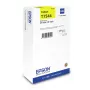 Epson WF-8090 / WF-8590 cartucho de tinta XXL amarelo
