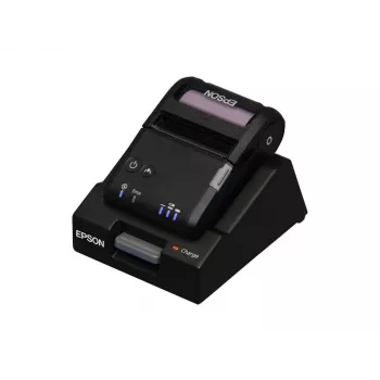 Epson OT-SC20 (002): carregador individual para impressora, carregador de bateria interno, China, Mobilink P20, preto, 2,5 h, 1 unid.