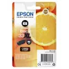 Epson Oranges embalagem individual preto fotográfico 33XL Claria Premium tinta