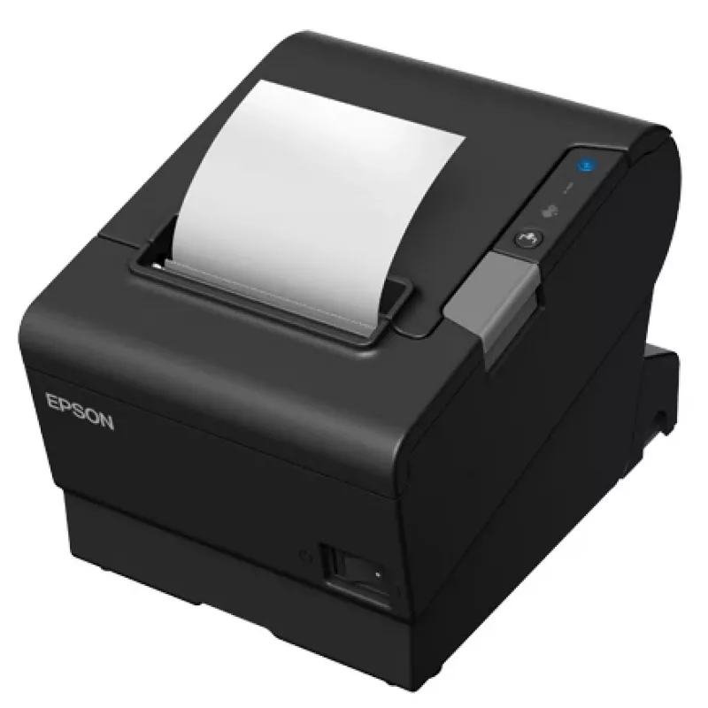 Epson Impressora POS 180 x 180 DPI com fios impressora térmica POS