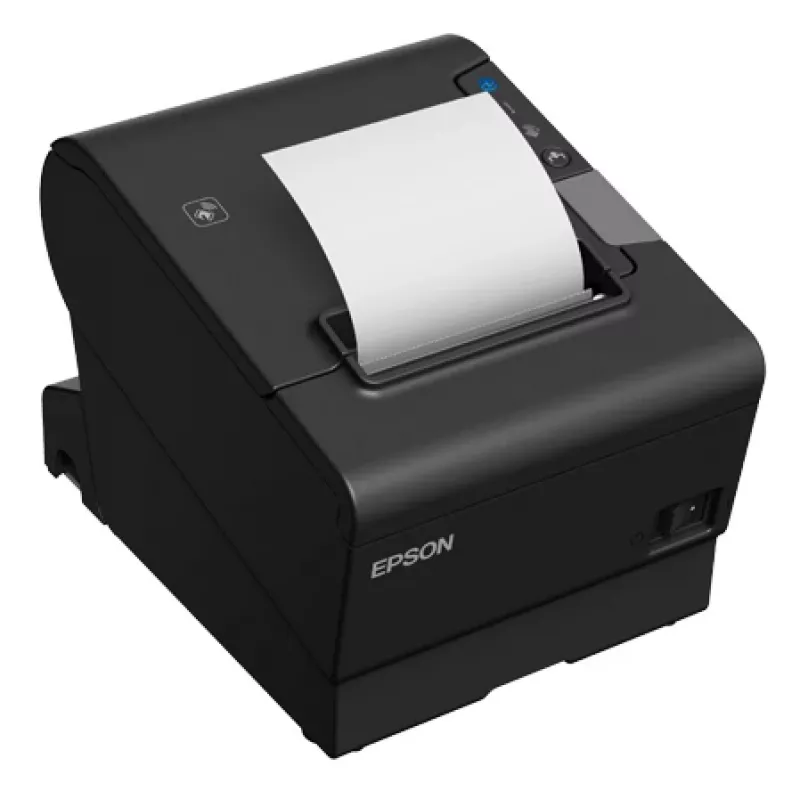 Epson Impressora POS 180 x 180 DPI com fios impressora térmica POS