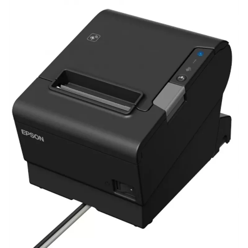 Epson Impressora POS 180 x 180 DPI com fios impressora térmica POS