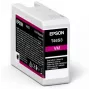 Epson UltraChrome Pro Vivid Magenta 25 ml tinteiro original (1 unid.)
