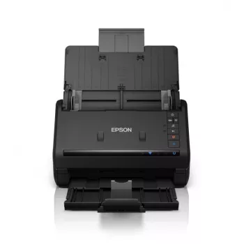 Epson WorkForce ES-500WII digitalizador de alimentação 600 x 600 DPI A4 preto