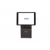 Epson TM-M30II-S (012) 203 x 203 DPI impressora térmica de recibos com fios