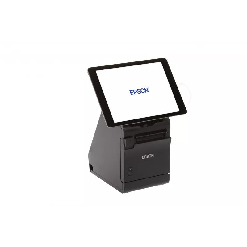 Epson TM-M30II-S (012) 203 x 203 DPI impressora térmica de recibos com fios