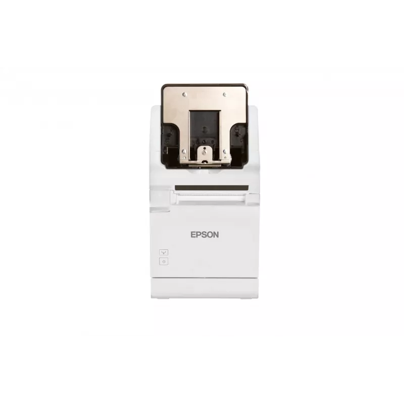 Epson TM-M30II-S (012) 203 x 203 DPI impressora térmica de recibos com fios