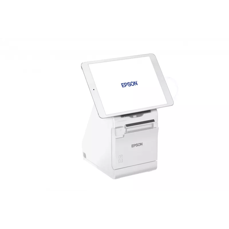 Epson TM-M30II-S (012) 203 x 203 DPI impressora térmica de recibos com fios