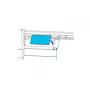 Epson C12C936551 peça/acessório para impressora/digitalizador
