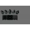 Epson EB-PU1007B projetor de grande sala 7000 ANSI lúmen 3LCD WUXGA (1920x1200) preto