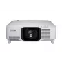 Epson EB-PU2116W projetor de grande sala 16000 ANSI lúmen 3LCD WUXGA (1920x1200) branco