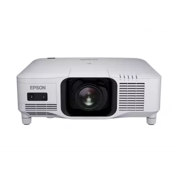 Epson EB-PU2116W projetor de grande sala 16000 ANSI lúmen 3LCD WUXGA (1920x1200) branco