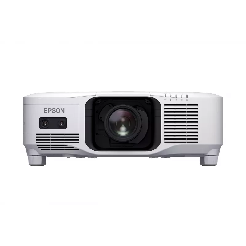Epson EB-PU2116W projetor de grande sala 16000 ANSI lúmen 3LCD WUXGA (1920x1200) branco