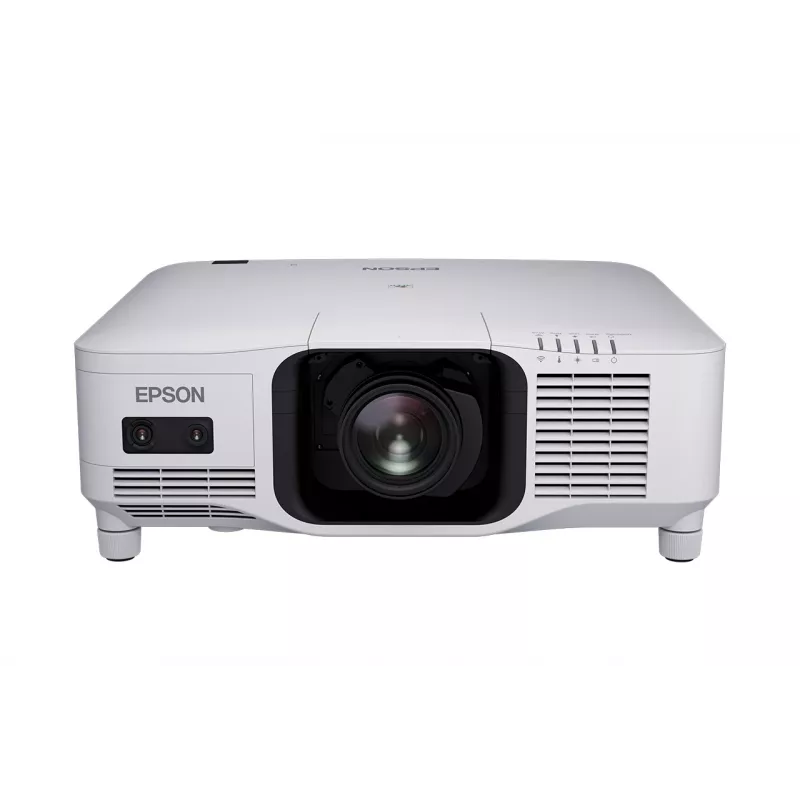 Epson EB-PU2116W projetor de grande sala 16000 ANSI lúmen 3LCD WUXGA (1920x1200) branco