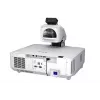 Epson EB-PU2116W projetor de grande sala 16000 ANSI lúmen 3LCD WUXGA (1920x1200) branco