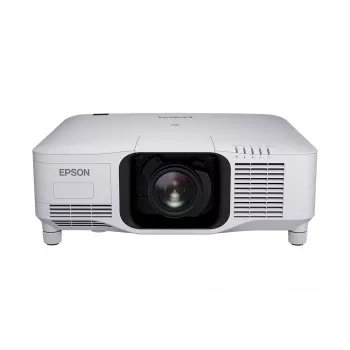 Epson EB-PU2113W projetor de grande sala 13000 ANSI lúmen 3LCD WUXGA (1920x1200) branco